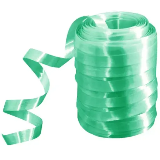 FITILHO DECORA C/50M  FIDEPLA (VERDE)