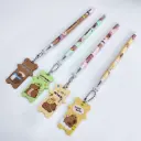 Caneta Capivara com Espelho