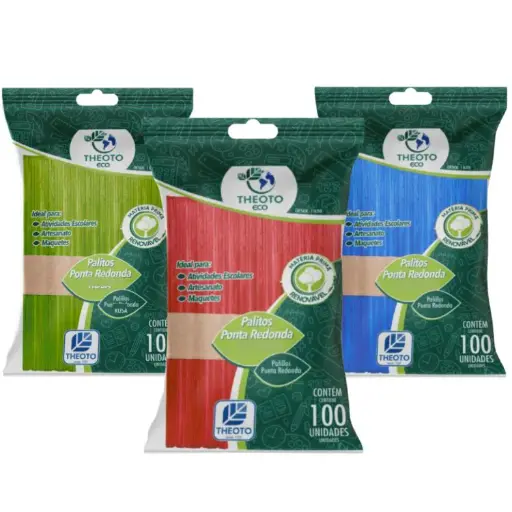 PALITO DE PICOLE THEOTO ECO
