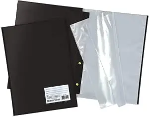 Pasta Catalogo ACP c/50 