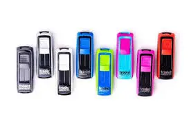 Carimbo Trodat Pocket de bolso