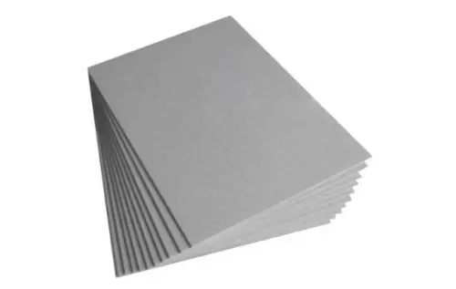 PAPELÃO HOLLER 1.7mm