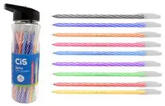 Caneta Spiro Color
