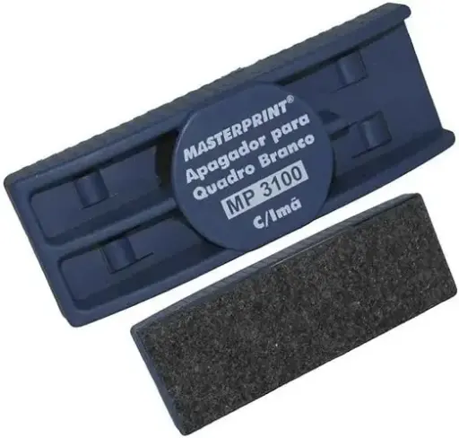 APAGADOR DE QUADRO COM IMA