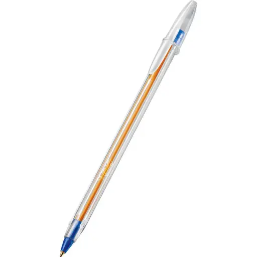 [Caneta Bic] Caneta Bic Fina Cristal 0,8mm  