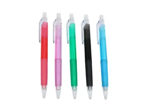 LAPISEIRA GRAFITE CLEAR GRIP 0.7